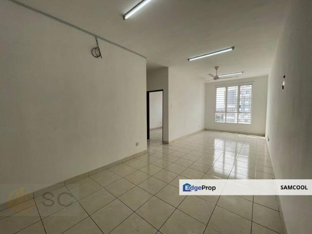 Trifolis Apartment
