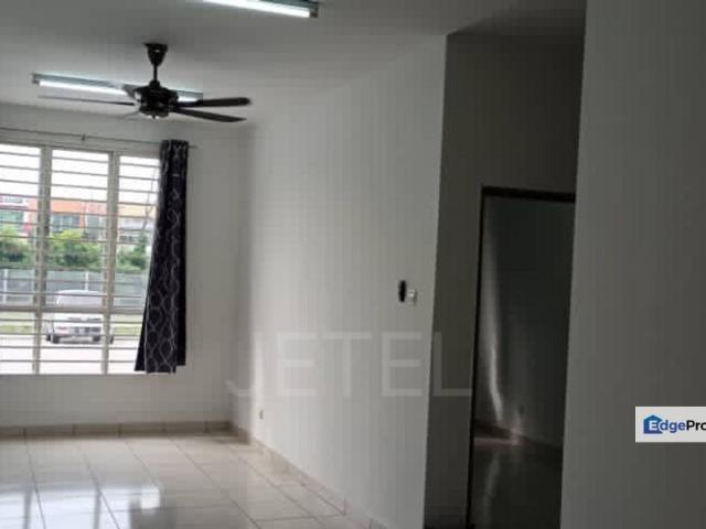 Trifolis Apartment