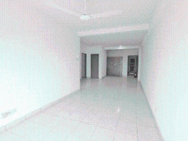 Trifolis Apartment