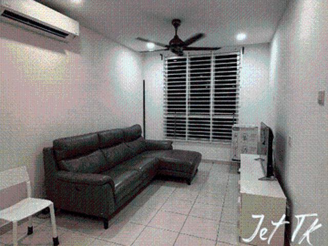 Trifolis Apartment