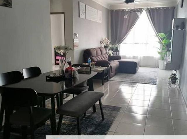 Trifolis Apartment