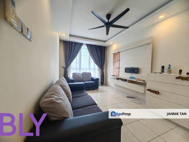 Trifolis Apartment