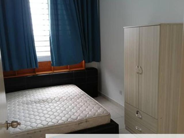 Trifolis Apartment