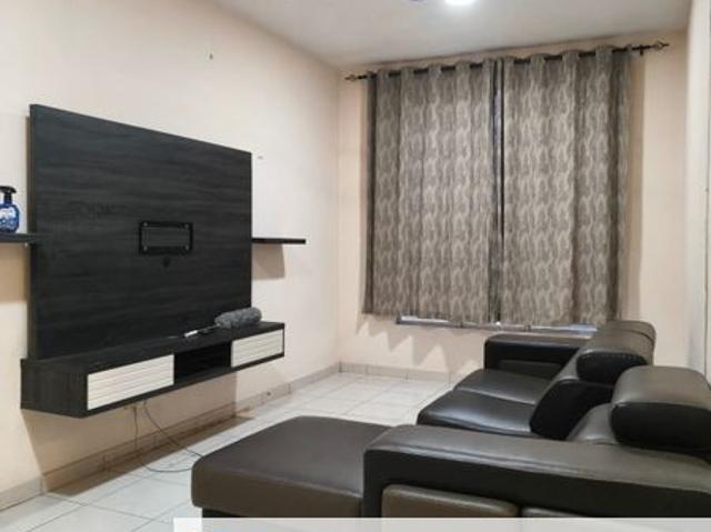 Trifolis Apartment