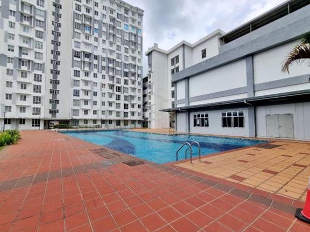Trifolis Apartment for Rent