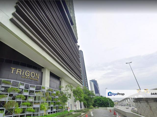 TRiGON Luxury Residences
