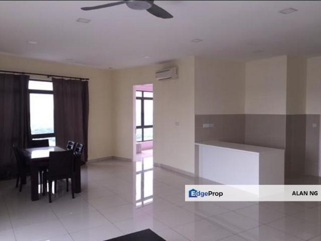 TRiGON Luxury Residences