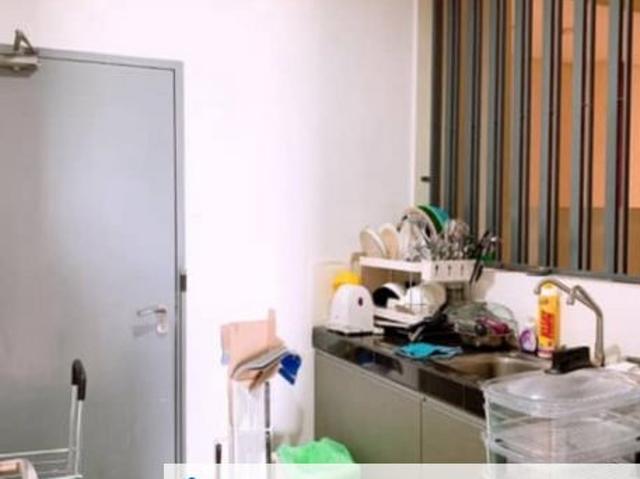 TRiGON Luxury Residences