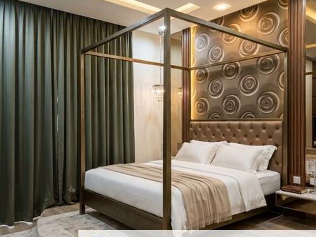 TRiGON Luxury Residences