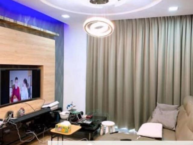 TRiGON Luxury Residences