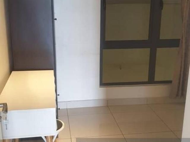 TRiGON Luxury Residences, Pusat Bandar Puchong, Puchong