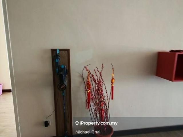 TRiGON Luxury Residences, Pusat Bandar Puchong, Puchong