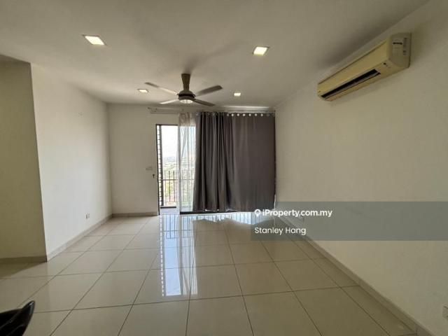 TRiGON Luxury Residences, Pusat Bandar Puchong, Puchong