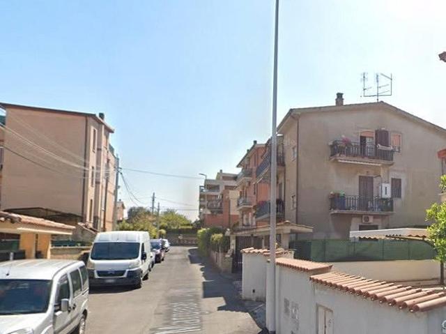 Trigoria accogliente bilocale arredato