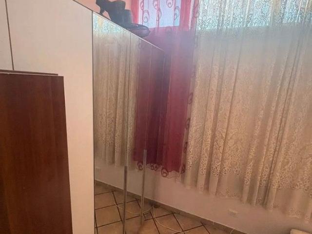 TRIGORIA BILOCALE ARREDATO PiANO RIALZATO