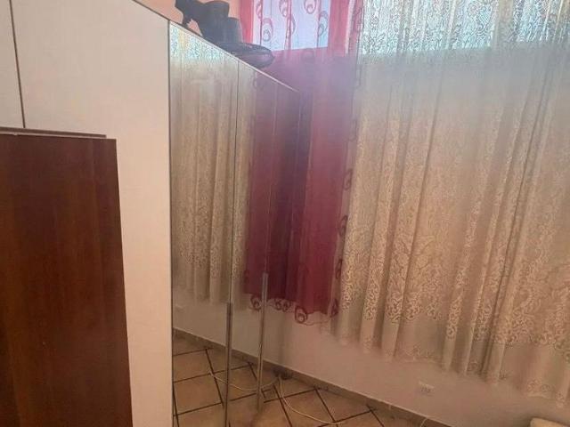 TRIGORIA BILOCALE ARREDATO PIANO RiALZATO