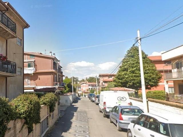 Trigoria loft finemente arredato