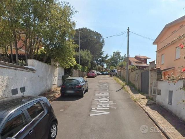 Trigoria stanza ad uso singolo