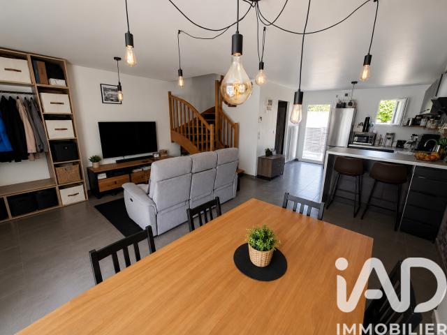 Trignac Vente Maison 44