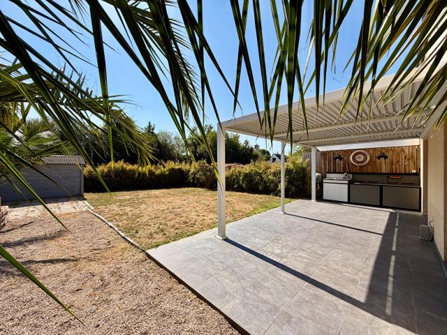 Trignac Vente Maison 44