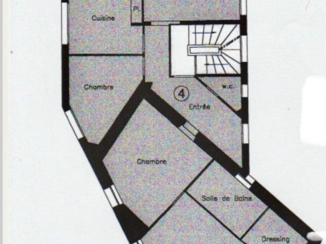 Trignac Vente Immeuble 44
