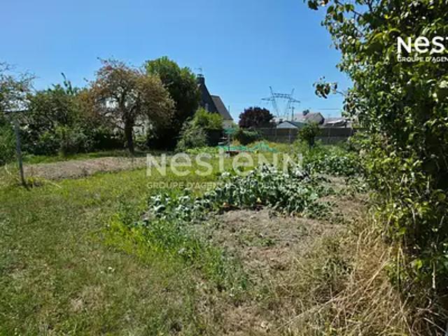Trignac 44570 Achat / Vente terrain