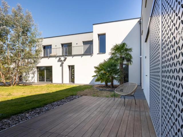 Trigny Vente Villa 51