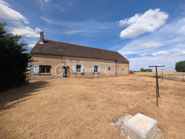 Triguères Vente Maison 45
