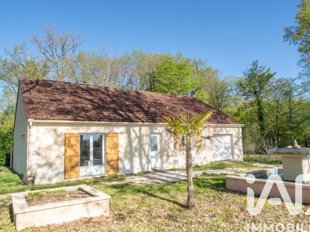 Triguères Vente Maison 45
