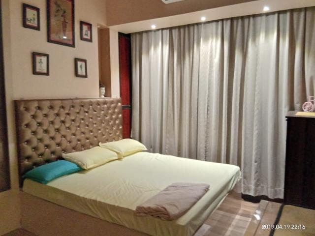 Trikuta CHS 2 Bedroom 800 Sq. Ft. Apartment in Haware City Thane Listing ID: #10137