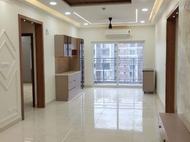 Trikuta Tower 2 Bedroom 1100 Sq. Ft. Apartment in Powai Mumbai Listing ID: #10180