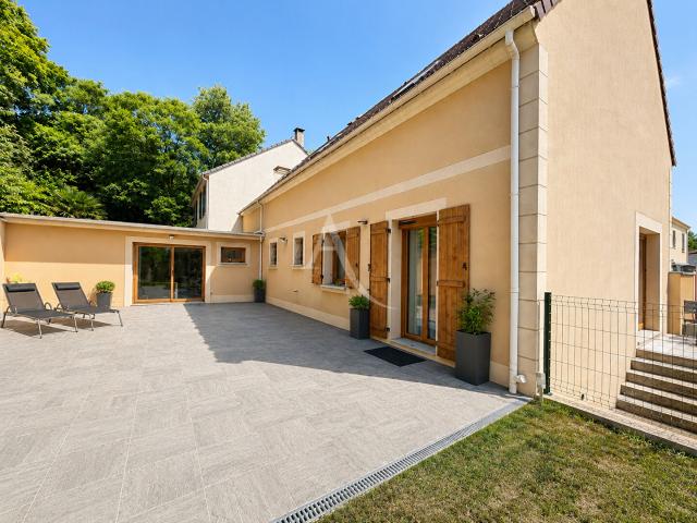 Trilbardou Vente Maison 77
