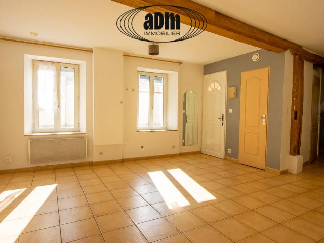 Trilbardou Vente Appartement 77
