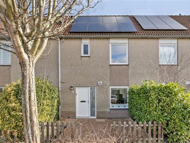 Trilgrasstraat, 10, 1313CL, Almere, Flevoland 1313CL