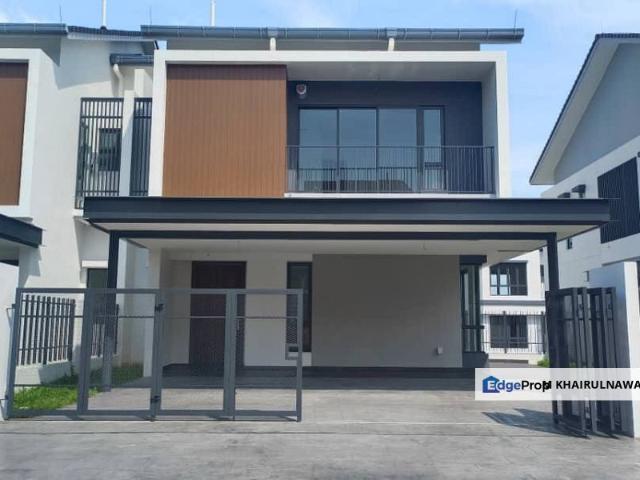 Trilia Residence