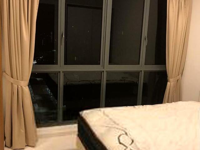 Trilive D19, Condominium