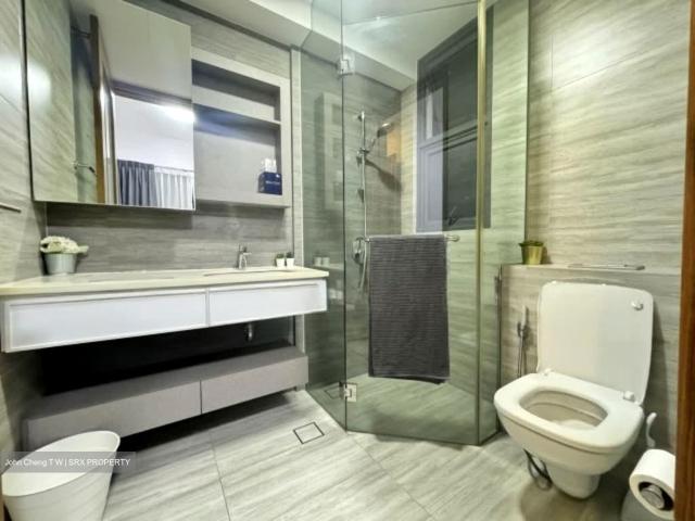 Trilive D19, Condominium
