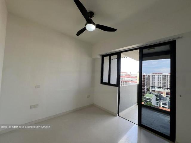 Trilive D19, Condominium