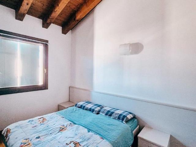 Trilo a 5' da Quarto D'A. contratto transitorio