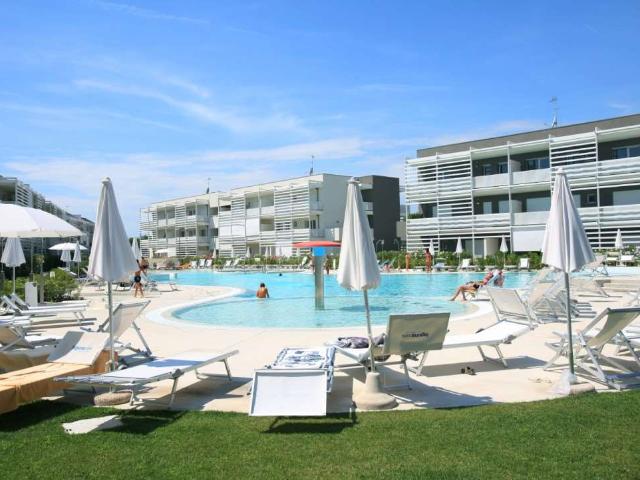 TRILO PIANO TERRA RESIDENCE P.ZZA BRESCIA 13.06 20.06