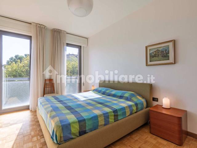 Trilocale 105 m², Lido di Venezia, Venezia