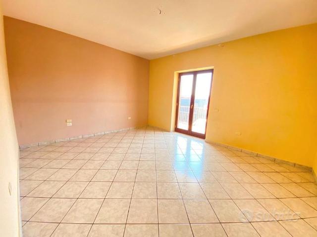 Trilocale 100MQ 2'Piano + Posto Auto MAF636