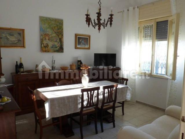 Trilocale 120 m², Marina di Pisa, Pisa
