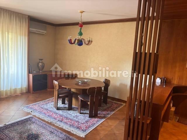 Trilocale 150 m², Viale Venezia Cormor, Udine