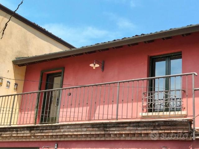 Trilocale