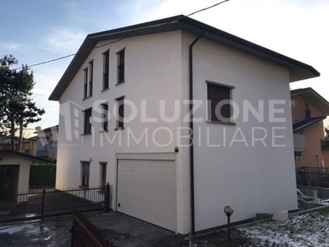 Trilocale