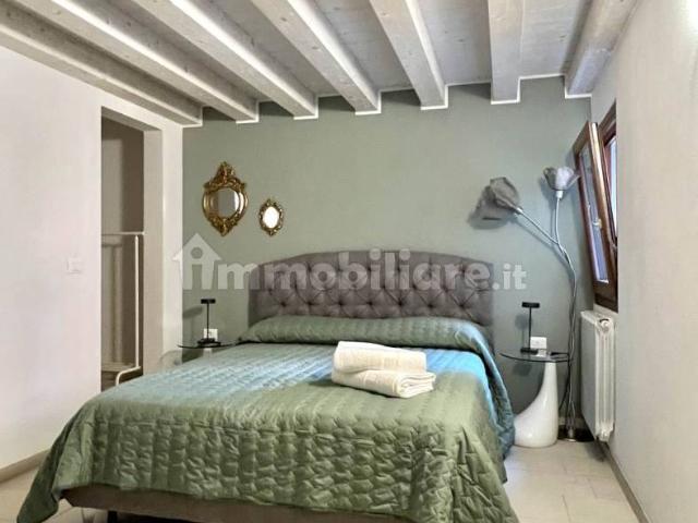 Trilocale 45 m², Centro Storico, Chioggia