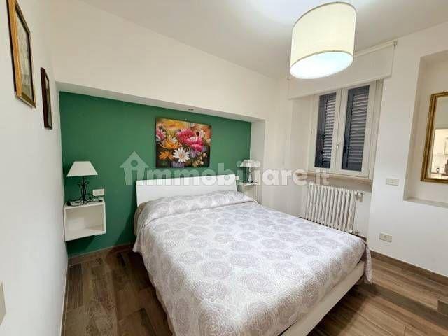 Trilocale 46 m², Centro, Montefiascone