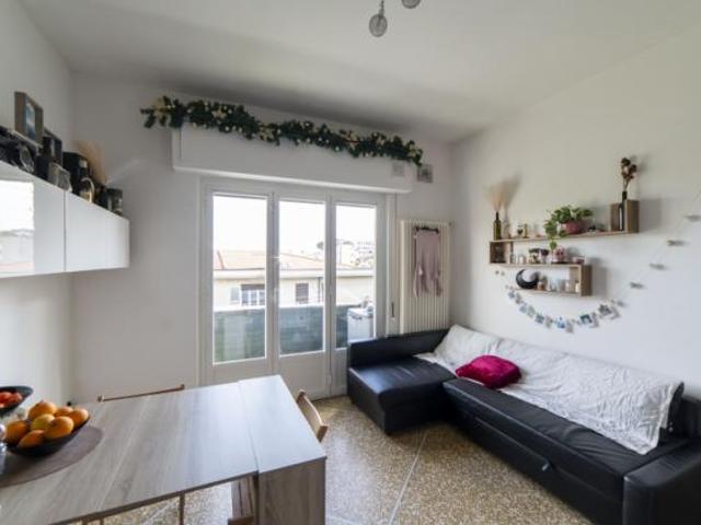 Trilocale 4 via Cassisi 26