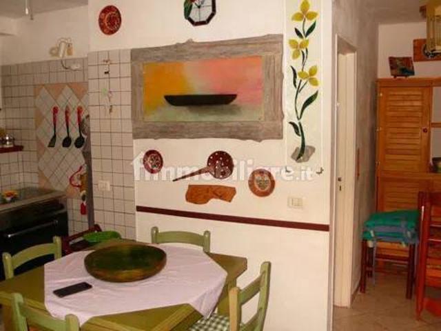 Trilocale 50 m², Castiglione Paese, Castiglione della Pescaia